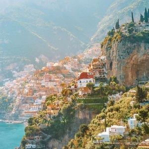 Meet your Posher, Anndouglas